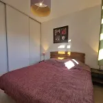 Le Bellevue, 50m Lac, Piscine, Parking, Wifi, Baignade Surveillee شقة Aureilhan (Landes)