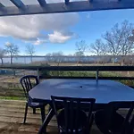 Le Bellevue, 50m Lac, Piscine, Parking, Wifi, Baignade Surveillee Aureilhan (Landes)