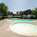 Le Bellevue, 50m Lac, Piscine, Parking, Wifi, Baignade Surveillee شقة *