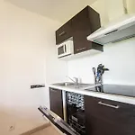 شقة Le Bellevue, 50m Lac, Piscine, Parking, Wifi, Baignade Surveillee Aureilhan (Landes)