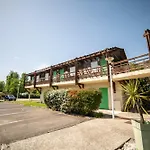 Le Bellevue, 50m Lac, Piscine, Parking, Wifi, Baignade Surveillee شقة *
