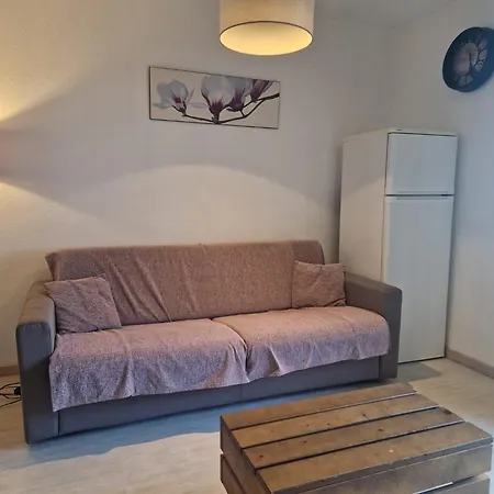 Appt Vue Lac, Proche * Aureilhan (Landes)