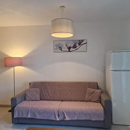 Appt Vue Lac, Proche * Aureilhan (Landes)