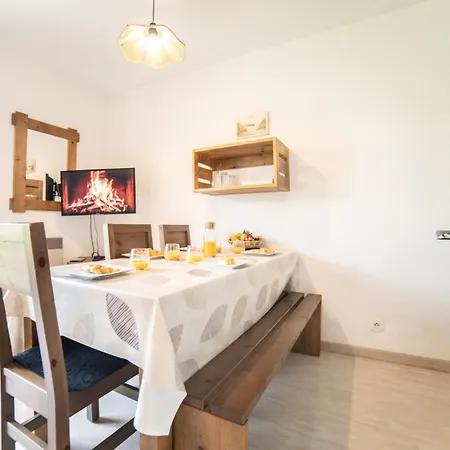 Le Bellevue, 50m Lac, Piscine, Parking, Wifi, Baignade Surveillee Aureilhan