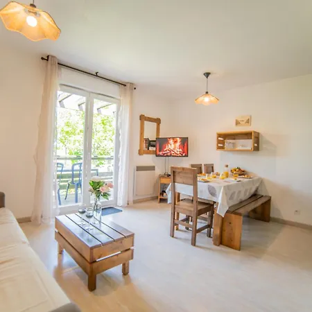 Le Bellevue, 50m Lac, Piscine, Parking, Wifi, Baignade Surveillee * Aureilhan