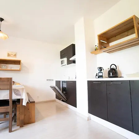 Le Bellevue, 50m Lac, Piscine, Parking, Wifi, Baignade Surveillee Apartman Aureilhan
