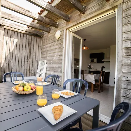 Apartman Le Bellevue, 50m Lac, Piscine, Parking, Wifi, Baignade Surveillee *