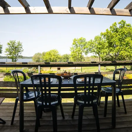 Le Bellevue, 50m Lac, Piscine, Parking, Wifi, Baignade Surveillee
