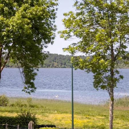 Apartman Le Bellevue, 50m Lac, Piscine, Parking, Wifi, Baignade Surveillee *
