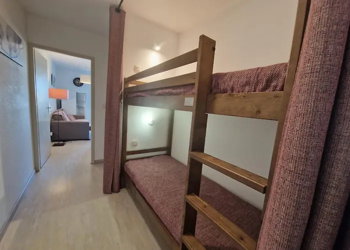 Appt Vue Lac, Proche Aureilhan (Landes)